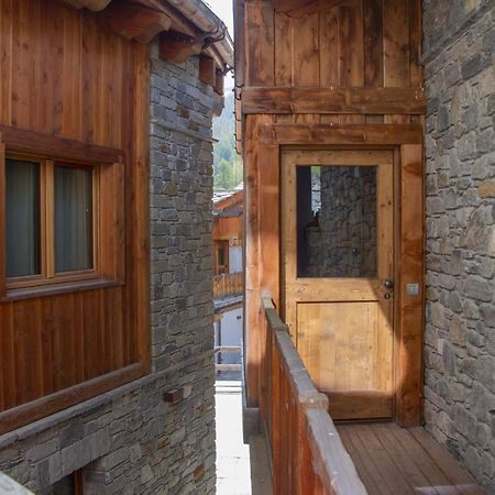 Maison Carrel Elegant 4 Breuil-Cervinia Extérieur photo
