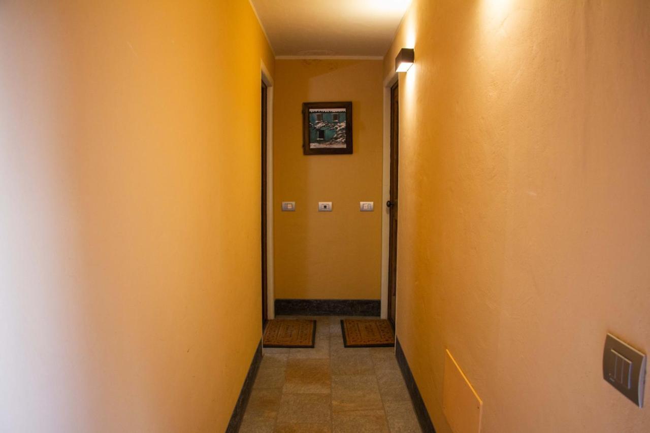 Maison Carrel Elegant 4 Breuil-Cervinia Extérieur photo